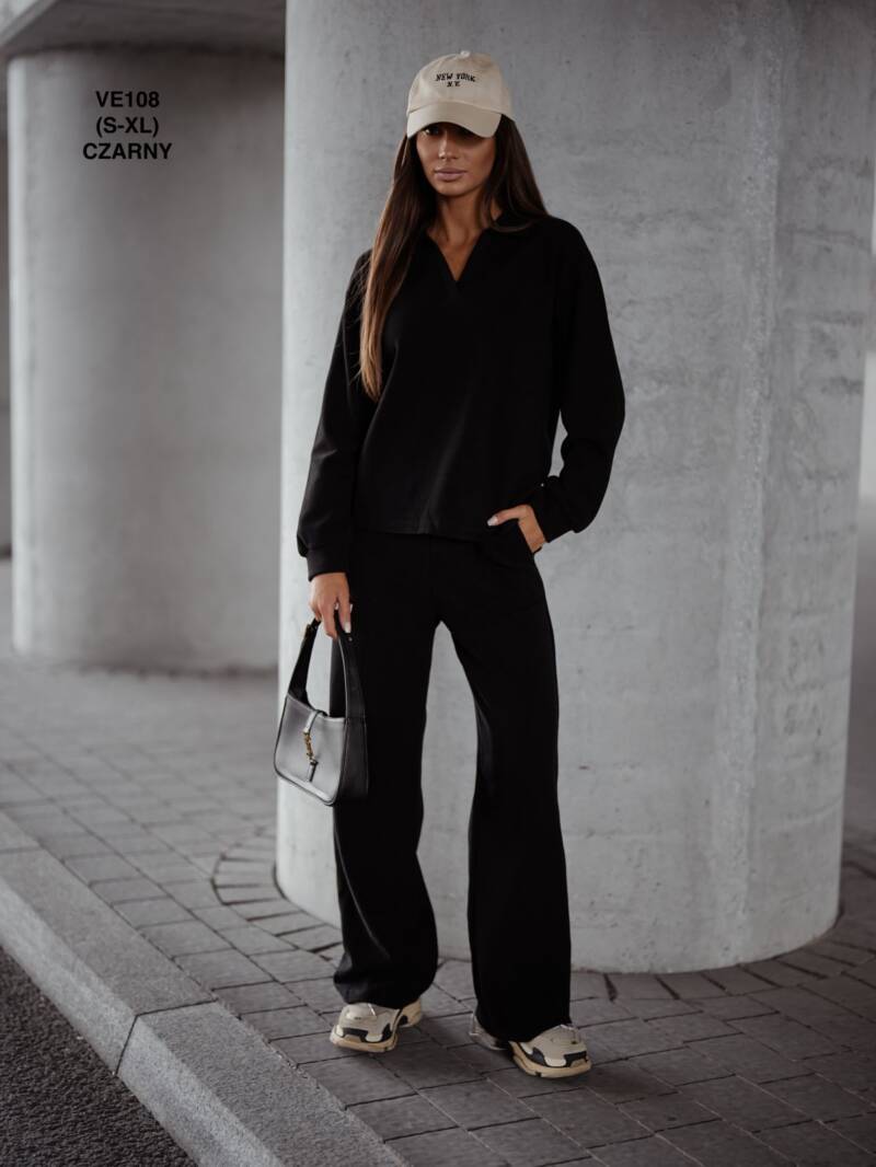 Komplet damskie (Polska produkt ) Roz S-XL, 1 Kolor Paczka 5 szt
